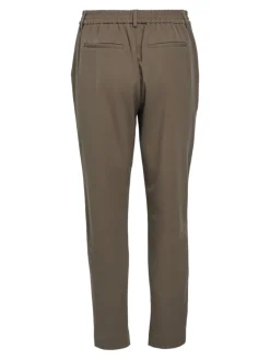 Object Hosen*OBJLISA SLIM PANT NOOS Morel