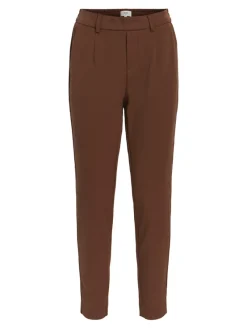 Object Hosen*OBJLISA SLIM PANT NOOS mustang