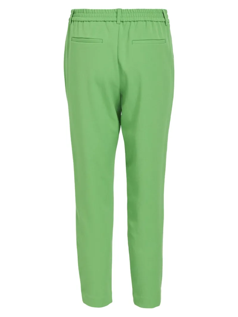 Object Hosen*OBJLISA SLIM PANT NOOS vibrant green