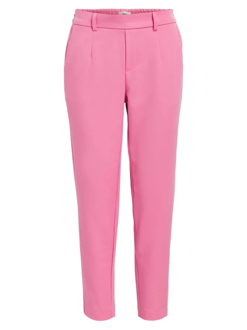 Object Hosen*OBJLISA SLIM PANT NOOS wild orchid