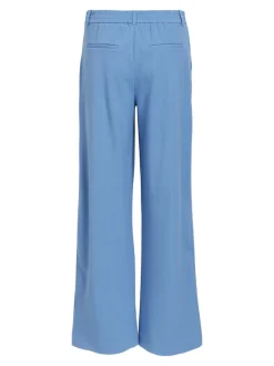 Object Hosen*OBJLISA WIDE PANT NOOS provence