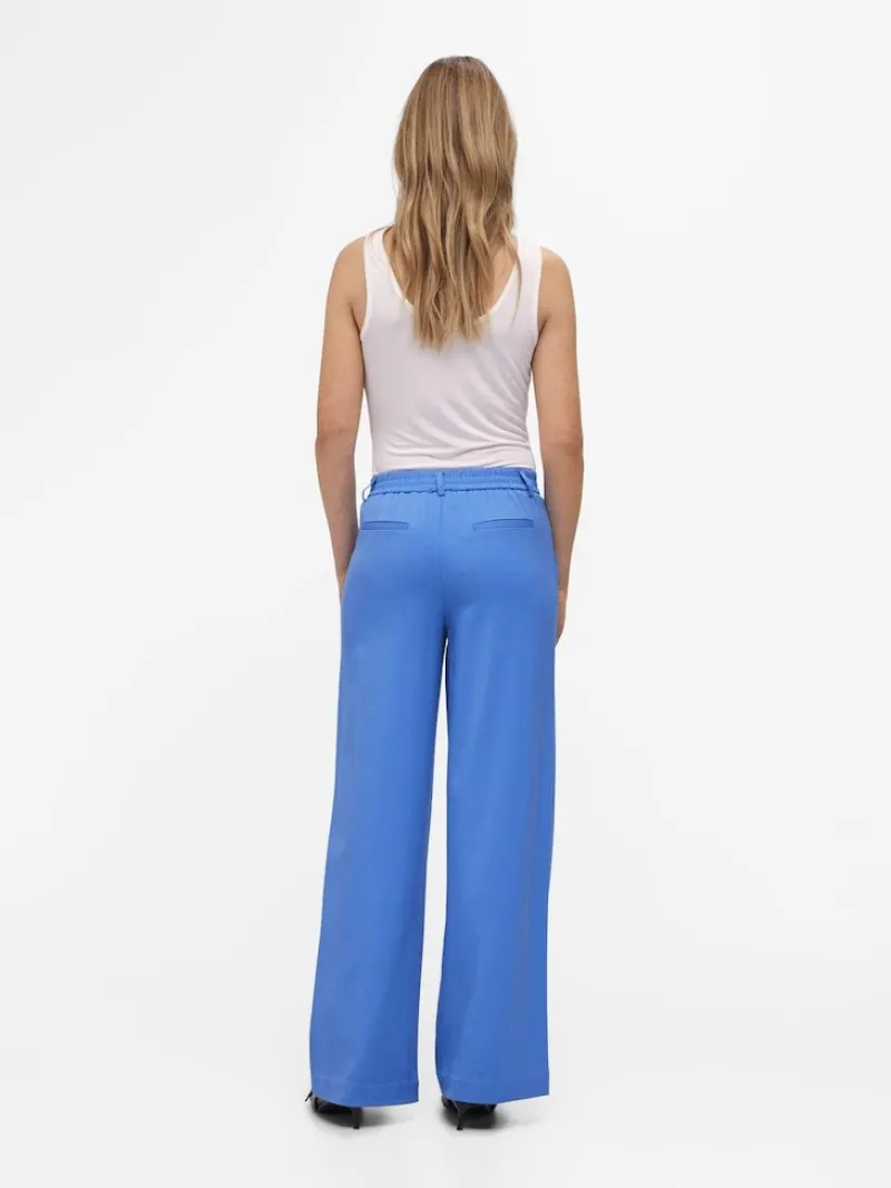 Object Hosen*OBJLISA WIDE PANT NOOS provence