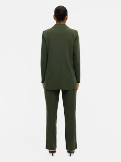 Object Jacken*OBJSIGRID L/S BLAZER NOOS duffel bag