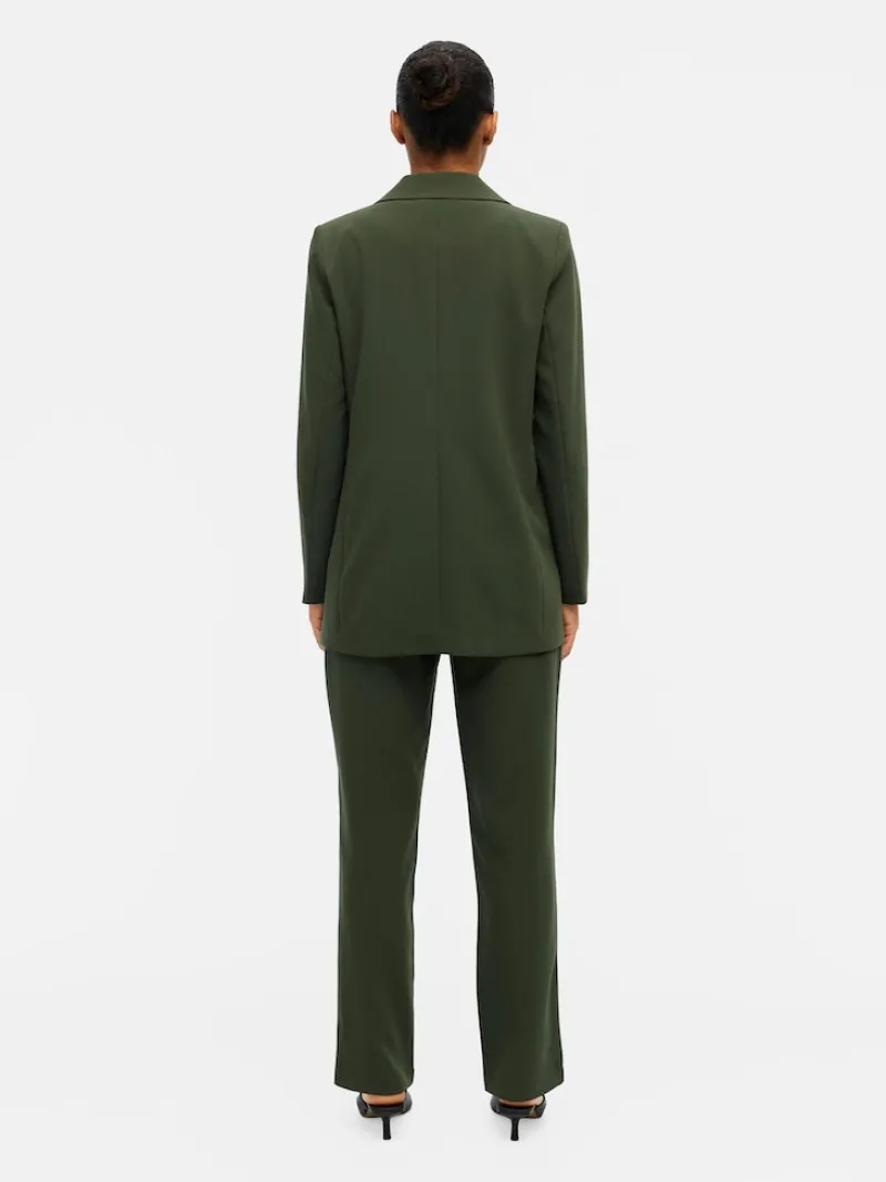 Object Jacken*OBJSIGRID L/S BLAZER NOOS duffel bag