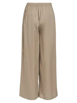 Object Hosen*OBJTILDA TALULA LONG PANT NOOS Fossil