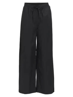 Object Hosen*OBJTILDA TALULA LONG PANT NOOS Black