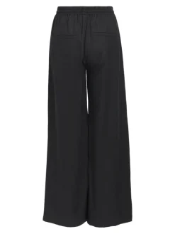 Object Hosen*OBJTILDA TALULA LONG PANT NOOS Black