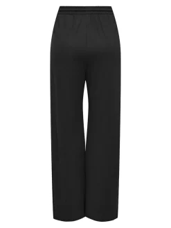Only Hosen*ONLJANY STRING PANT JRS NOOS Black