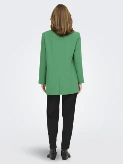 Only Jacken*ONLLANA-BERRY L/S OVS BLAZER TLR NOOS Alhambra