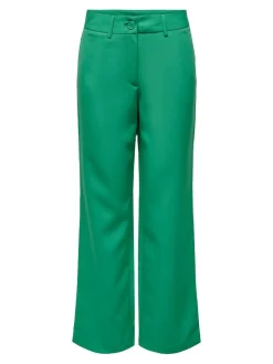 Only Hosen*ONLLANA-BERRY MID STRAIGHT PANT TLR NOOS Alhambra