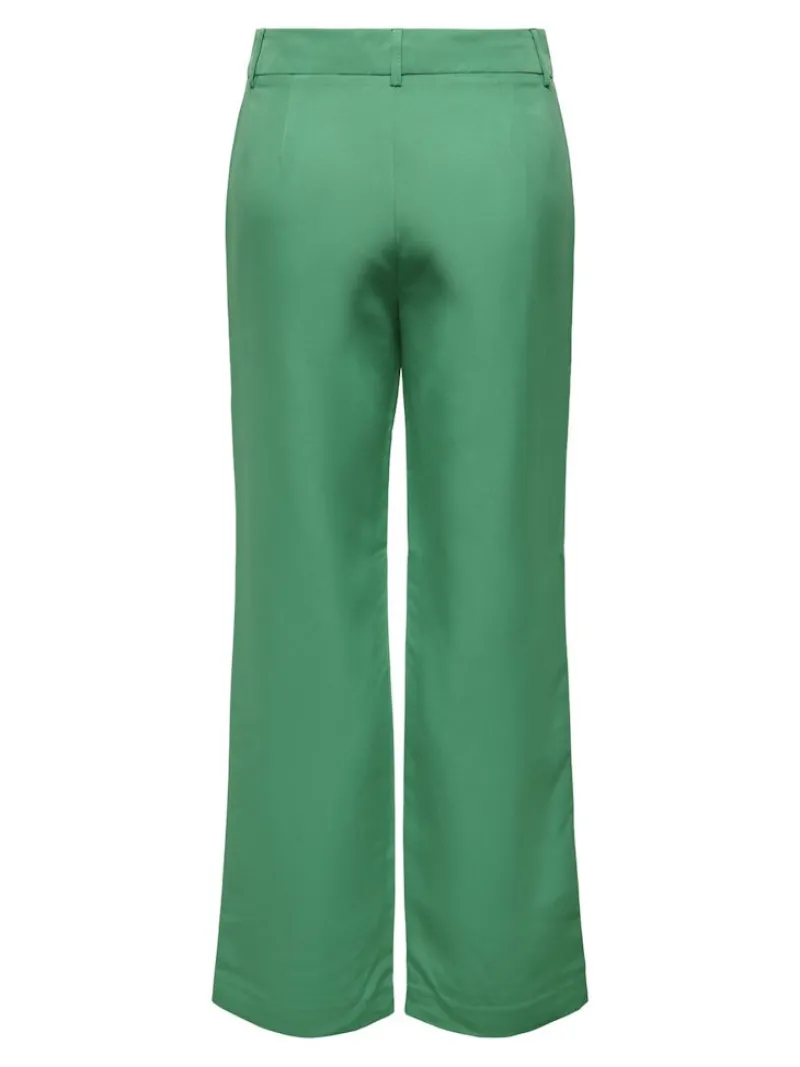 Only Hosen*ONLLANA-BERRY MID STRAIGHT PANT TLR NOOS Alhambra