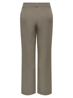 Only Hosen*ONLLANA-BERRY MID STRAIGHT PANT TLR NOOS Falcon