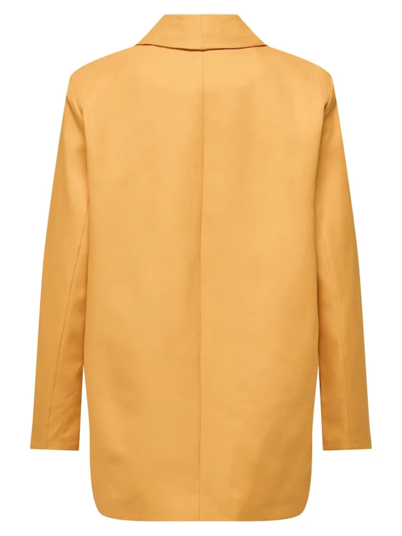 Only Jacken*ONLLIPPA-FREY L/S LOOSE BLAZER TLR apricot