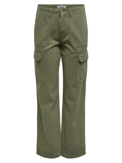 Only Hosen*ONLMALFY CARGO PANT PNT NOOS Kalamata