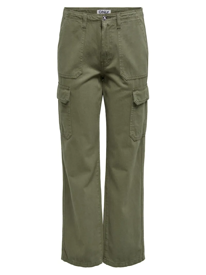 Only Hosen*ONLMALFY CARGO PANT PNT NOOS Kalamata