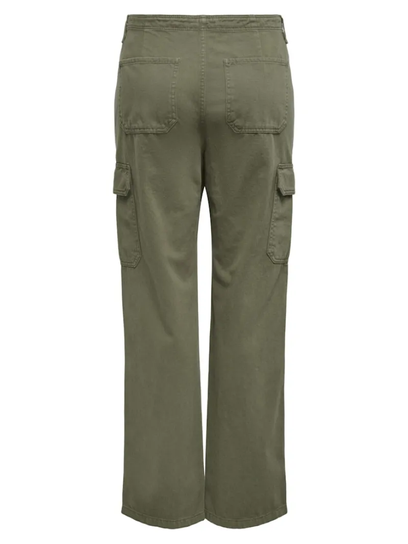 Only Hosen*ONLMALFY CARGO PANT PNT NOOS Kalamata