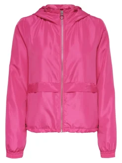 Only Jacken*ONLMALOU JACKET CC OTW Fuchsia Purple