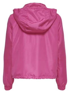 Only Jacken*ONLMALOU JACKET CC OTW Fuchsia Purple