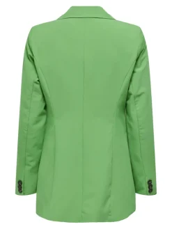 Only Jacken*ONLMILA MILI BLAZER CC OTW kelly green
