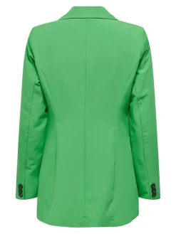 Only Jacken*ONLMILA MILI BLAZER CC OTW kelly green