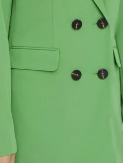 Only Jacken*ONLMILA MILI BLAZER CC OTW kelly green