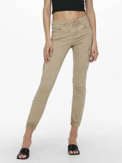 Only Hosen*ONLMISSOURI REG ANK CARGO PNT NOOS Nomad