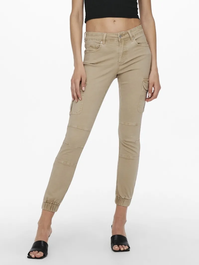 Only Hosen*ONLMISSOURI REG ANK CARGO PNT NOOS Nomad