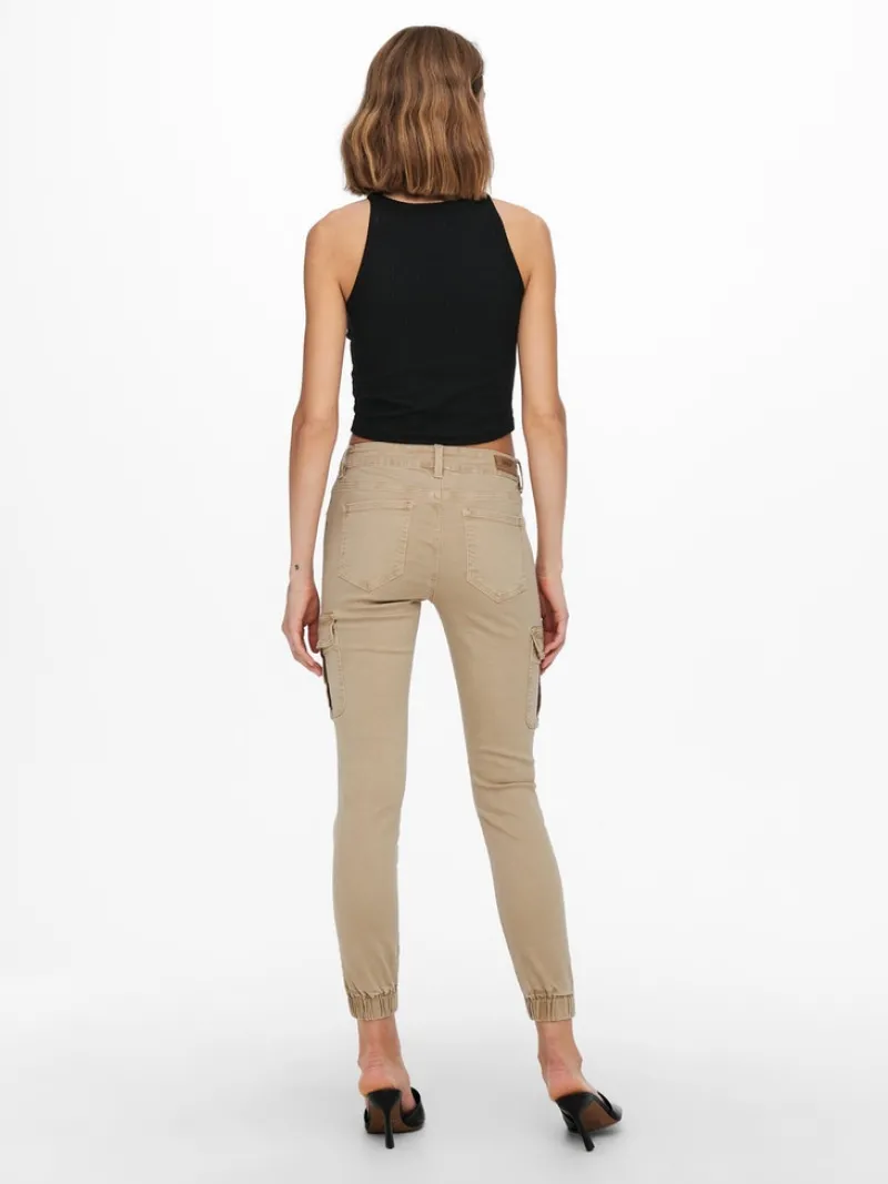 Only Hosen*ONLMISSOURI REG ANK CARGO PNT NOOS Nomad