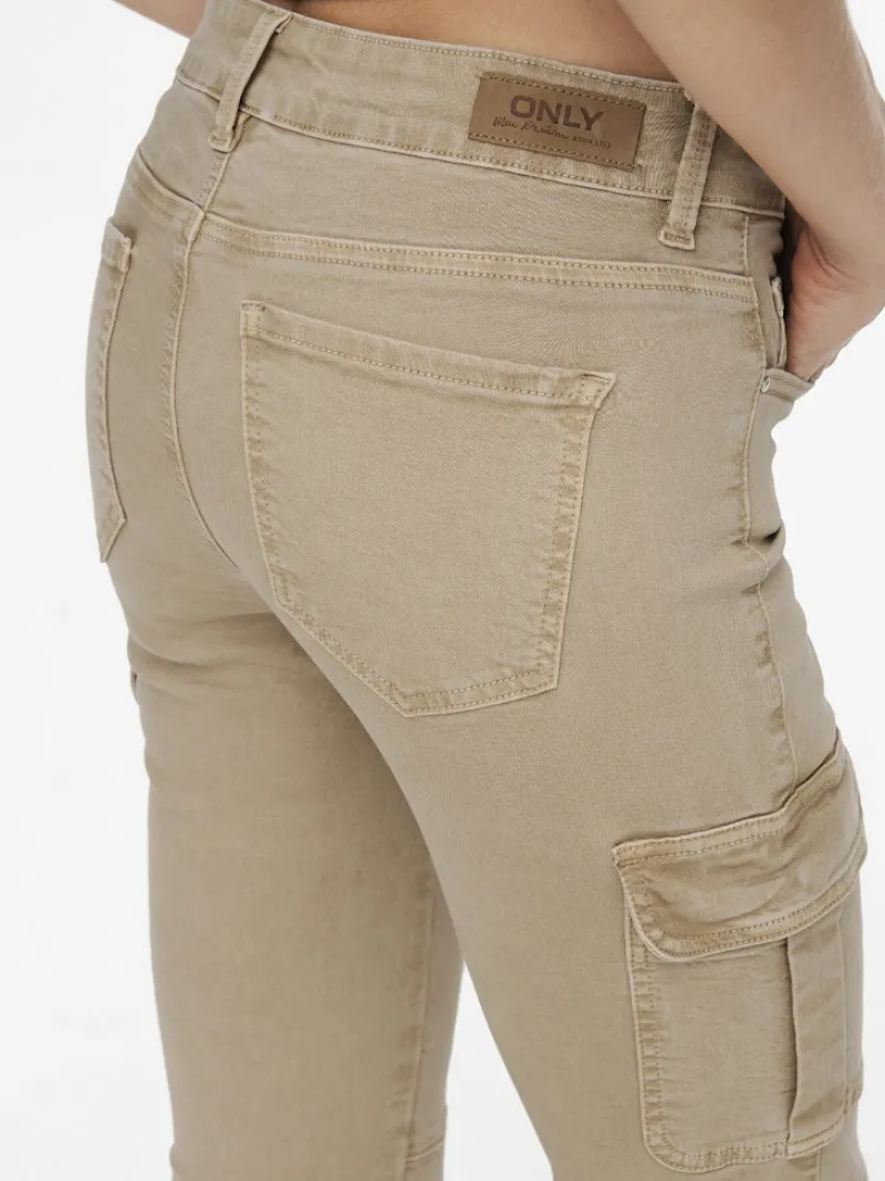 Only Hosen*ONLMISSOURI REG ANK CARGO PNT NOOS Nomad