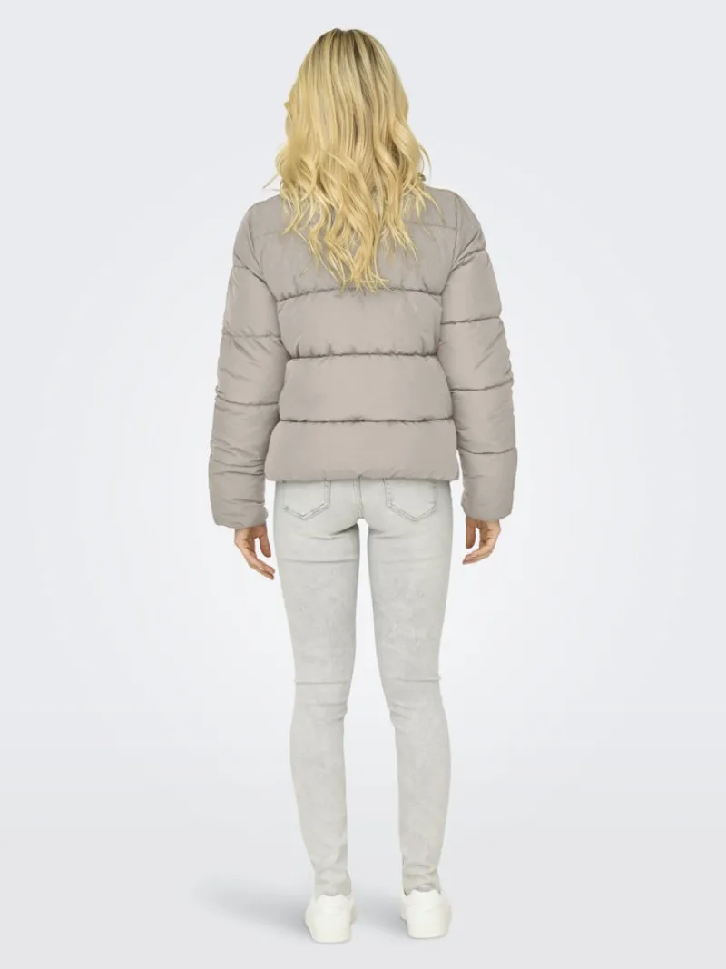 Only Jacken*ONLNEWCOOL PUFFER JACKET OTW NOOS moonbeam