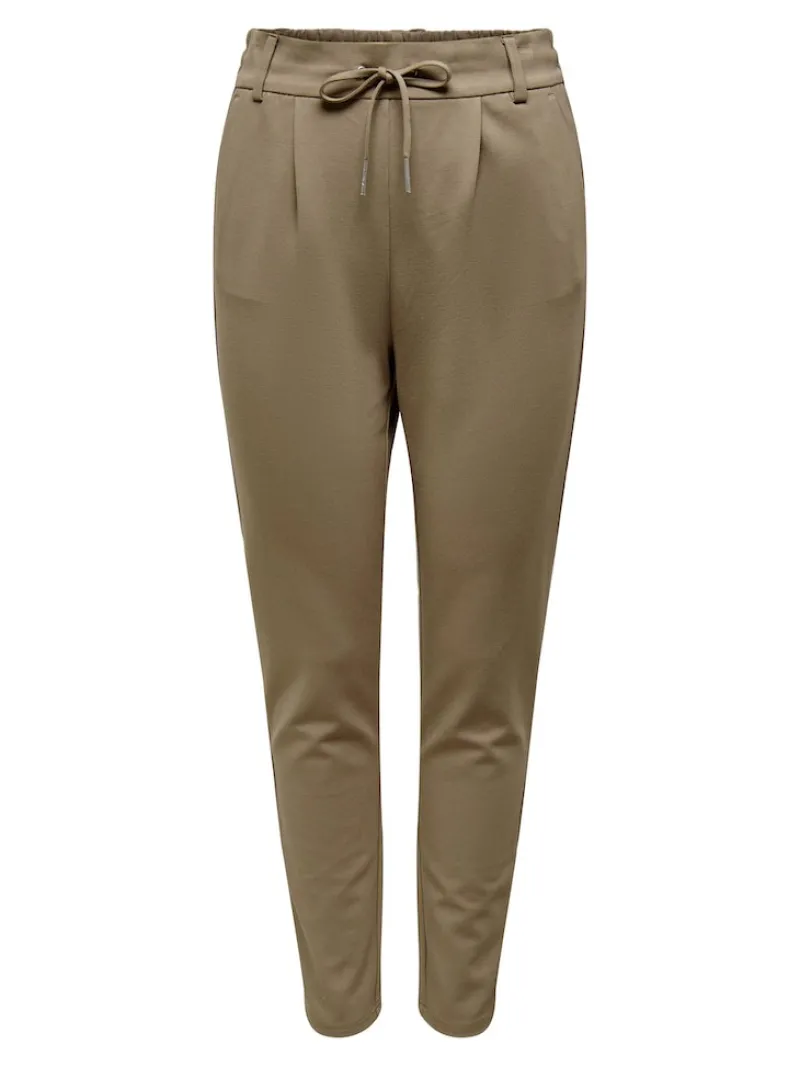 Only Hosen*ONLPOPTRASH EASY COL PANT PNT NOOS caribou