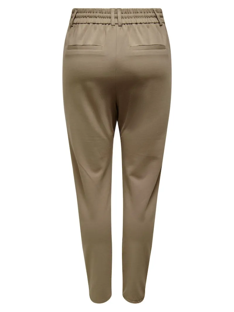 Only Hosen*ONLPOPTRASH EASY COL PANT PNT NOOS caribou