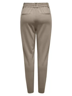 Only Hosen*ONLPOPTRASH EASY COL PANT PNT NOOS Fossil