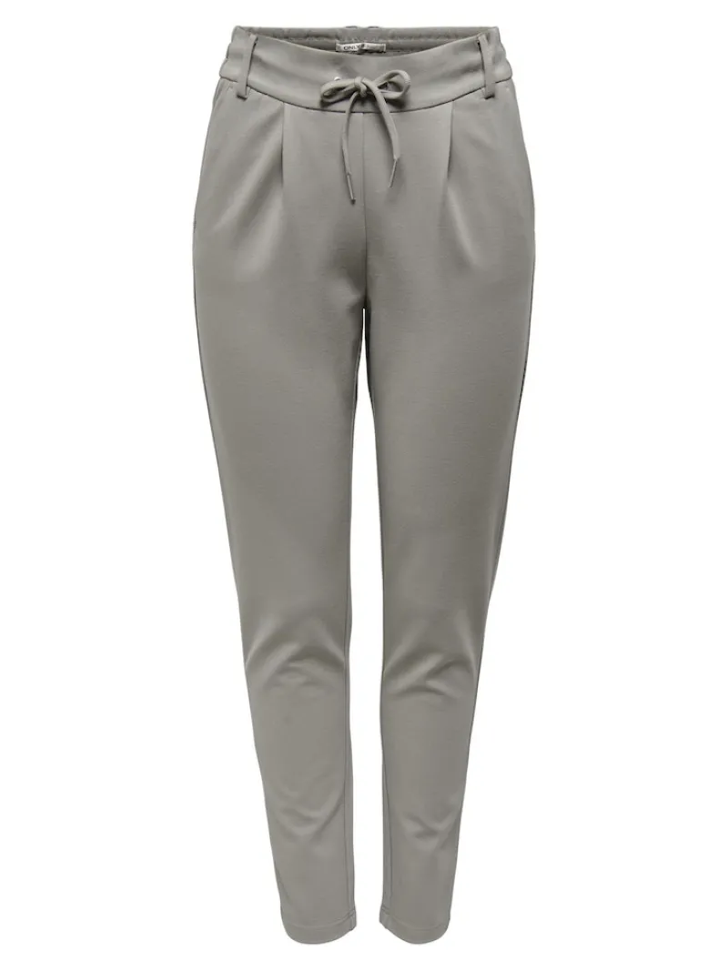 Only Hosen*ONLPOPTRASH EASY COL PANT PNT NOOS rock ridge