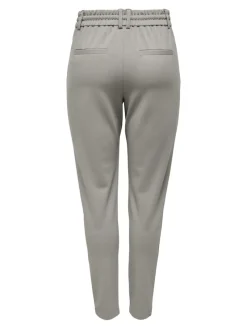 Only Hosen*ONLPOPTRASH EASY COL PANT PNT NOOS rock ridge