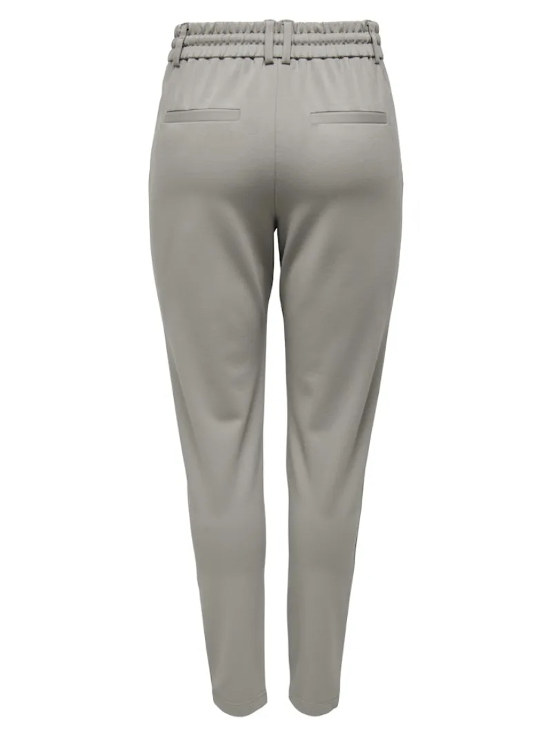 Only Hosen*ONLPOPTRASH EASY COL PANT PNT NOOS rock ridge