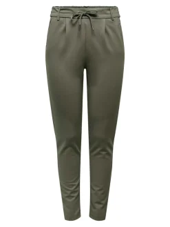 Only Hosen*ONLPOPTRASH EASY COL PANT PNT NOOS bungee cord