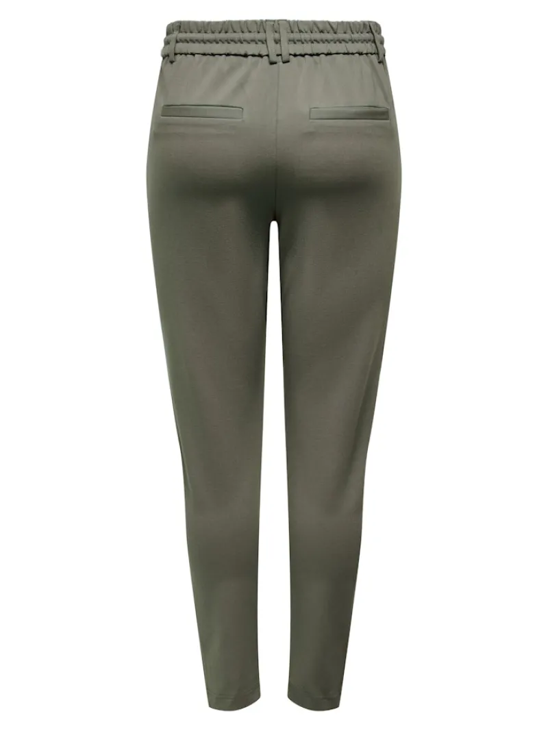Only Hosen*ONLPOPTRASH EASY COL PANT PNT NOOS bungee cord