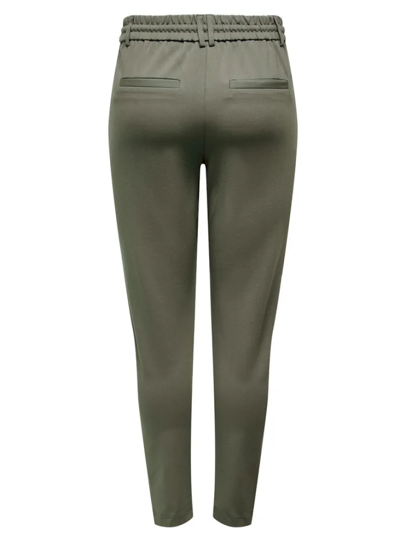 Only Hosen*ONLPOPTRASH EASY COL PANT PNT NOOS bungee cord