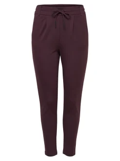 Only Hosen*ONLPOPTRASH EASY COL PANT PNT NOOS Port Royale