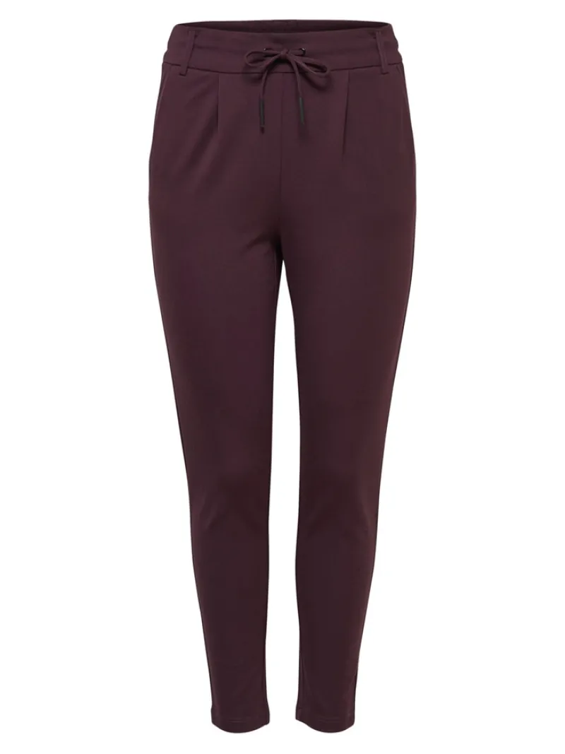 Only Hosen*ONLPOPTRASH EASY COL PANT PNT NOOS Port Royale