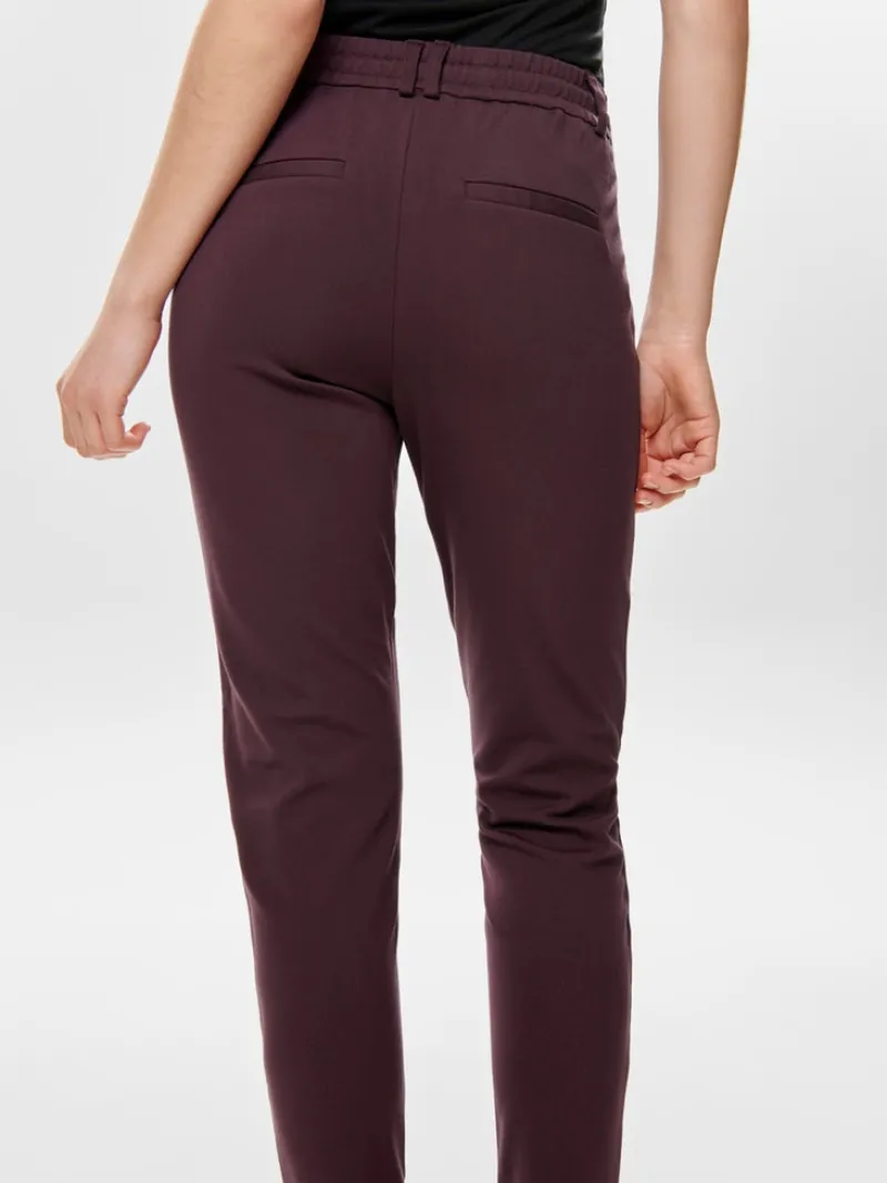 Only Hosen*ONLPOPTRASH EASY COL PANT PNT NOOS Port Royale