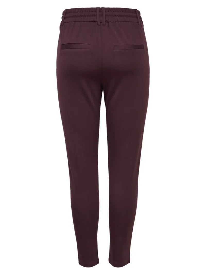 Only Hosen*ONLPOPTRASH EASY COL PANT PNT NOOS Port Royale