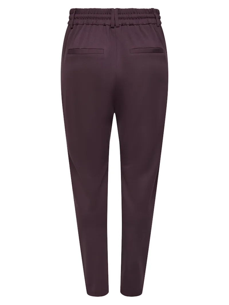 Only Hosen*ONLPOPTRASH EASY COL PANT PNT NOOS Port Royale