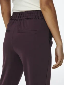 Only Hosen*ONLPOPTRASH EASY COL PANT PNT NOOS Port Royale