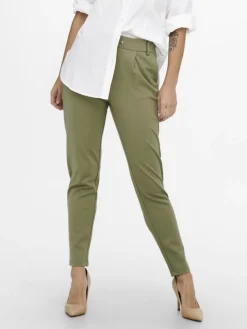 Only Hosen*ONLPOPTRASH EASY COL PANT PNT NOOS Mermaid