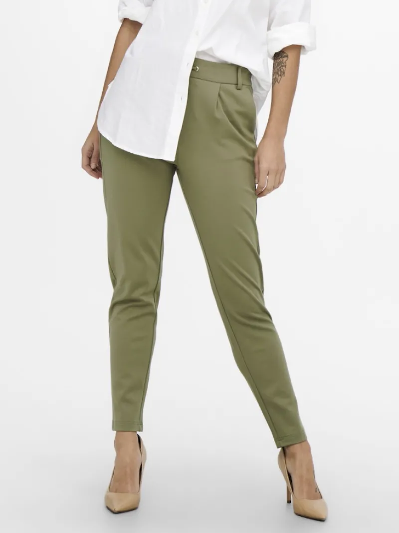 Only Hosen*ONLPOPTRASH EASY COL PANT PNT NOOS Mermaid