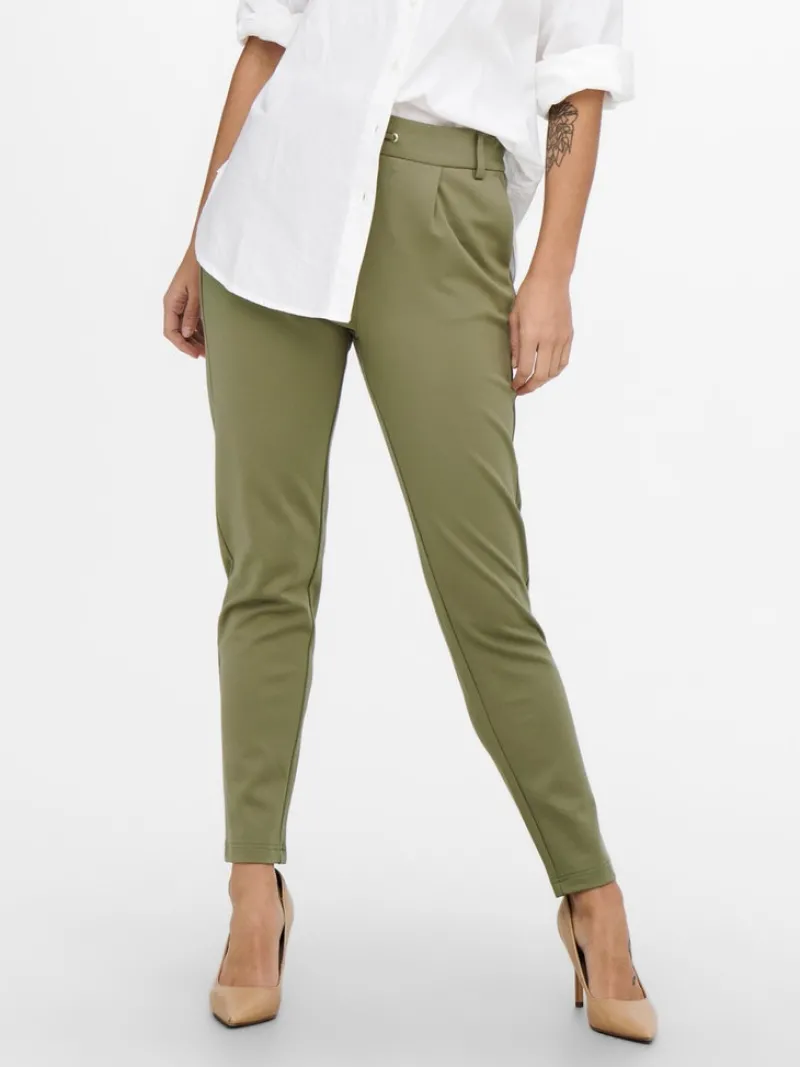 Only Hosen*ONLPOPTRASH EASY COL PANT PNT NOOS Mermaid