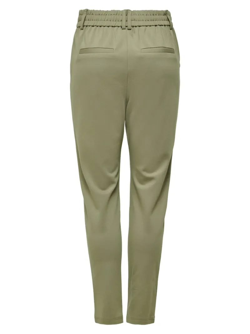 Only Hosen*ONLPOPTRASH EASY COL PANT PNT NOOS Mermaid