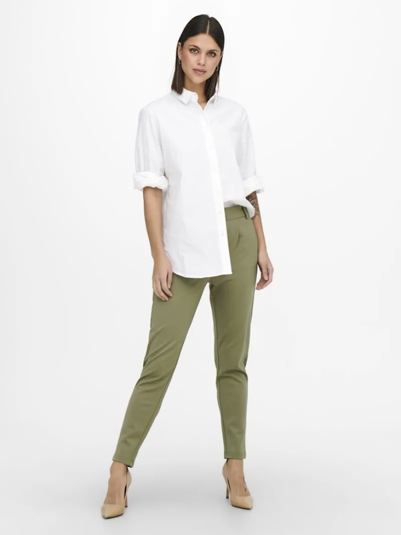 Only Hosen*ONLPOPTRASH EASY COL PANT PNT NOOS Mermaid